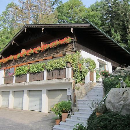Waldgasthof Pension Baodwirt Stephanskirchen المظهر الخارجي الصورة